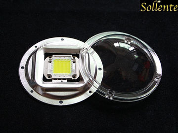 A microplaqueta a bordo dos dispositivos bondes claros da baía alta do diodo emissor de luz substitui as lâmpadas 100W de 250W HPS