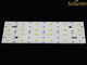 12W eficiência luminosa alta do módulo 150lm/w do PWB do diodo emissor de luz do CREE XTE SMD3535
