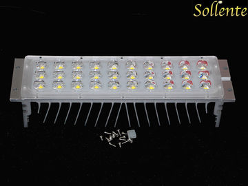 O módulo completo do revérbero do diodo emissor de luz 3x10 do lúmen alto conduziu jogos de retrofit claros