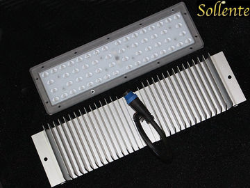 Módulo substituível da luz de rua do diodo emissor de luz com 56W o diodo emissor de luz do PWB Soldeirng OSRAM Duris S5