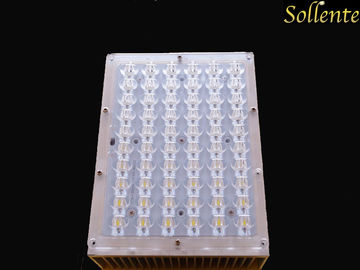 Jogos de retrofit do diodo emissor de luz da luz de polo do poder superior para a substituição da lâmpada da estrada do diodo emissor de luz 60W