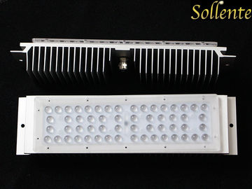 Da luz do dia OSRAM S5 do diodo emissor de luz de rua da luz dos componentes brilho branco 5500 não - 6000K