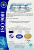 China Sollente Opto-Electronic Technology Co., Ltd Certificações